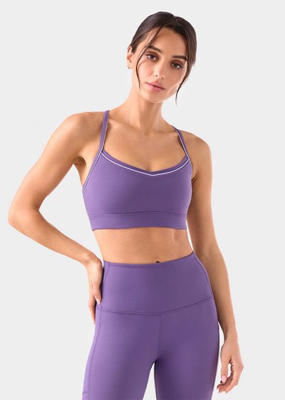 TaviSculpt® Bliss Bra | Sports Bras | Tavi – Tavi Active