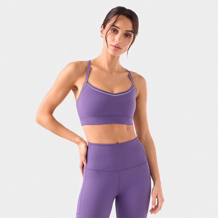 TaviSculpt® Bliss Bra | Sports Bras | Tavi – ToeSox | Tavi | Vooray