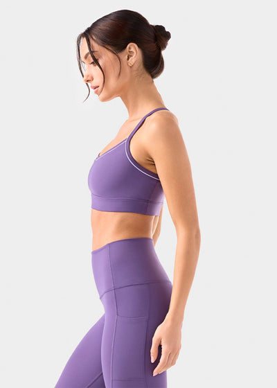 TaviSculpt® Bliss Bra | Sports Bras | Tavi – Tavi Active