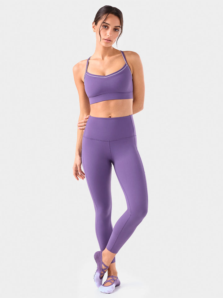 TaviSculpt® Bliss Bra | Sports Bras | Tavi – ToeSox | Tavi | Vooray