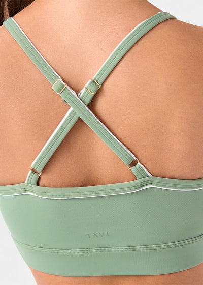 TaviSculpt® Bliss Bra | Sports Bras | Tavi – Tavi Active