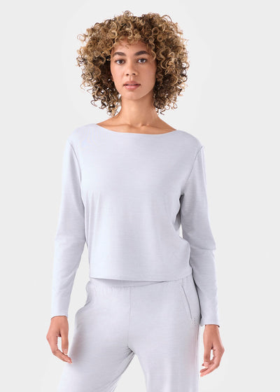 Tavi SoftTec Long Sleeve | Tops > Long Sleeve | Tavi – Tavi Active