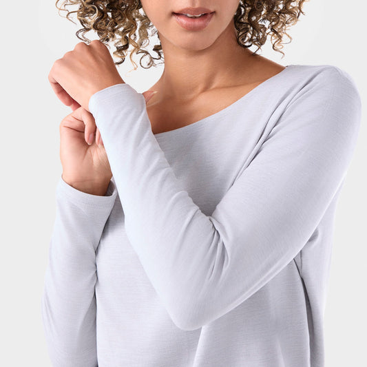 Tavi SoftTec Long Sleeve | Tops > Long Sleeve | Tavi – Tavi Active
