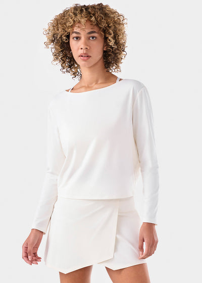 Tavi SoftTec Long Sleeve | Tops > Long Sleeve | Tavi – Tavi Active