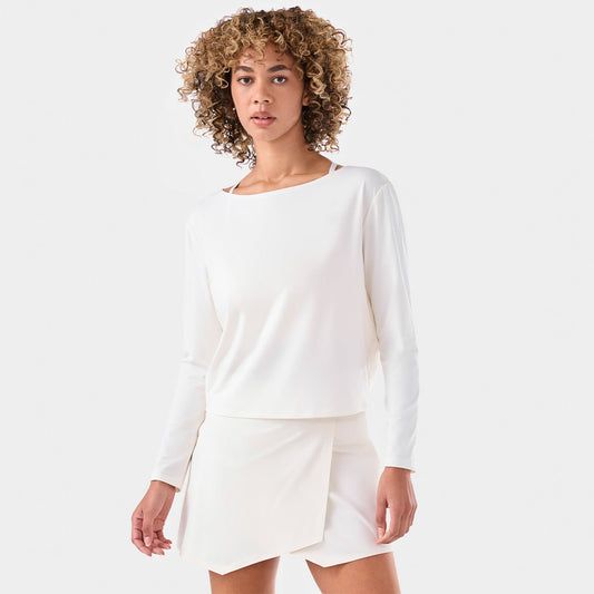 Tavi SoftTec Long Sleeve | Tops > Long Sleeve | Tavi – Tavi Active