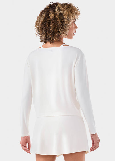 Tavi SoftTec Long Sleeve | Tops > Long Sleeve | Tavi – Tavi Active