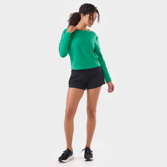 Tavi SoftTec Long Sleeve | Tops > Long Sleeve | Tavi – Tavi Active