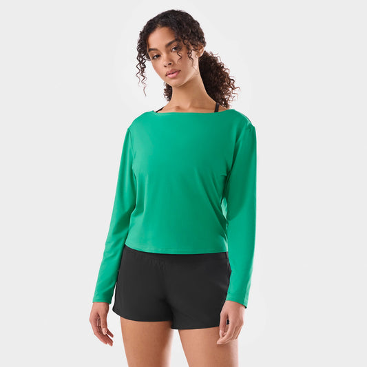 Tavi SoftTec Long Sleeve | Tops > Long Sleeve | Tavi – Tavi Active
