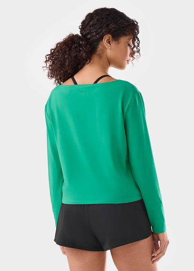 Tavi SoftTec Long Sleeve | Tops > Long Sleeve | Tavi – Tavi Active