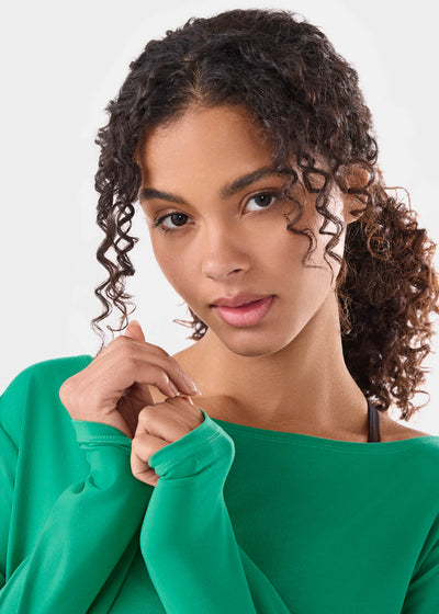 Tavi SoftTec Long Sleeve | Tops > Long Sleeve | Tavi – Tavi Active