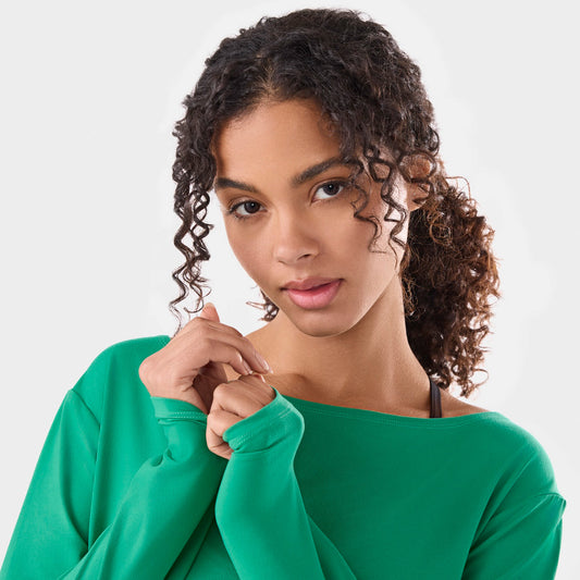 Tavi SoftTec Long Sleeve | Tops > Long Sleeve | Tavi – Tavi Active