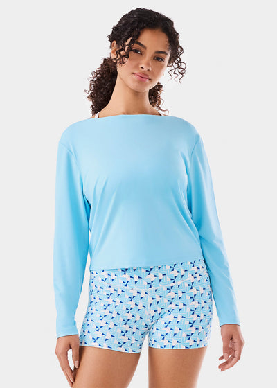 Tavi SoftTec Long Sleeve | Tops > Long Sleeve | Tavi – Tavi Active