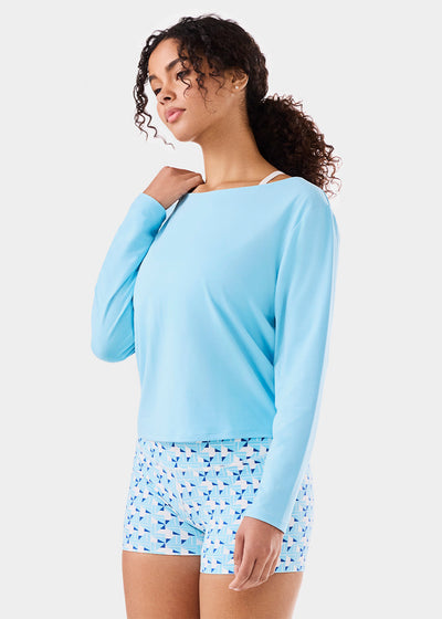 Tavi SoftTec Long Sleeve | Tops > Long Sleeve | Tavi – Tavi Active