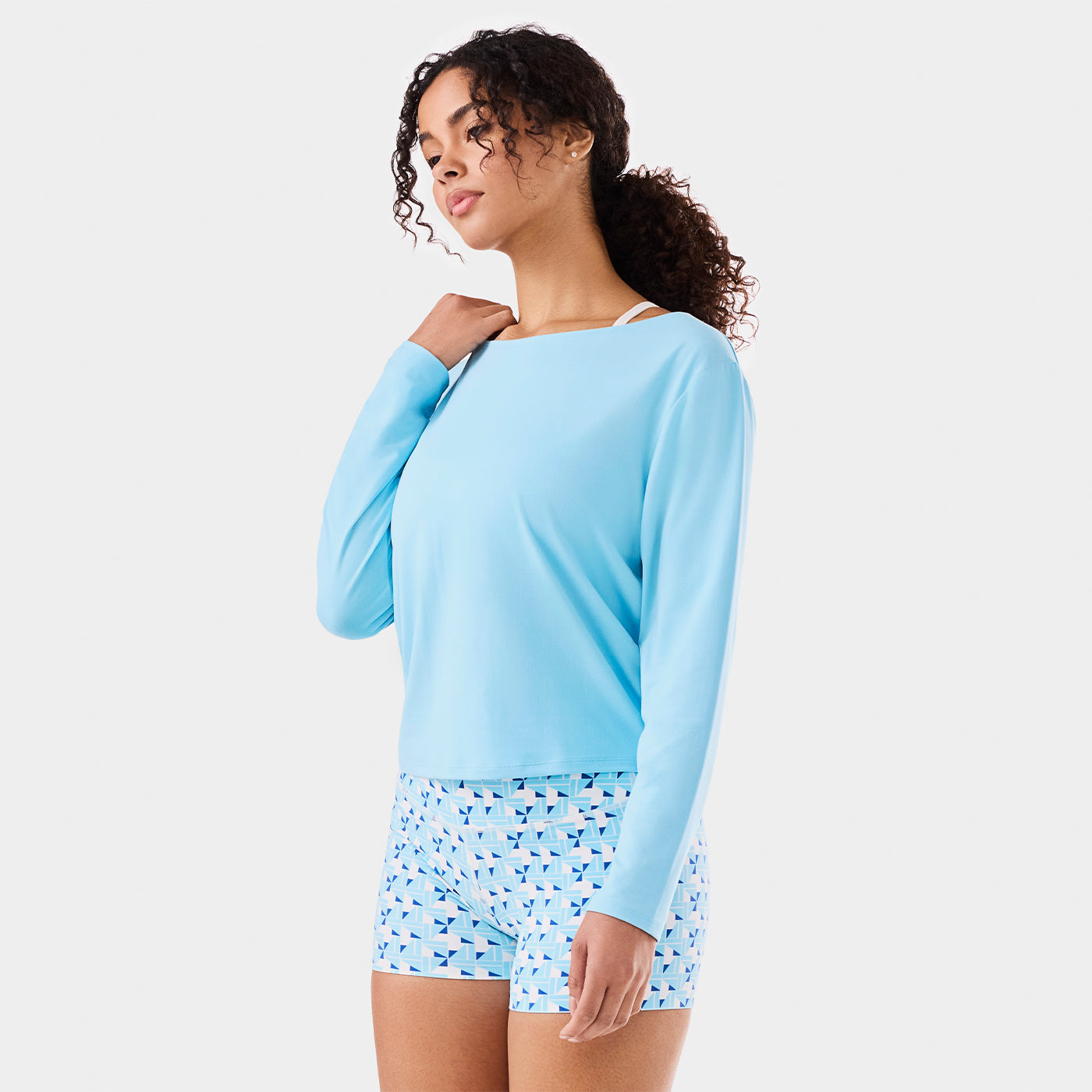 Tavi SoftTec Long Sleeve | Tops > Long Sleeve | Tavi – Tavi Active