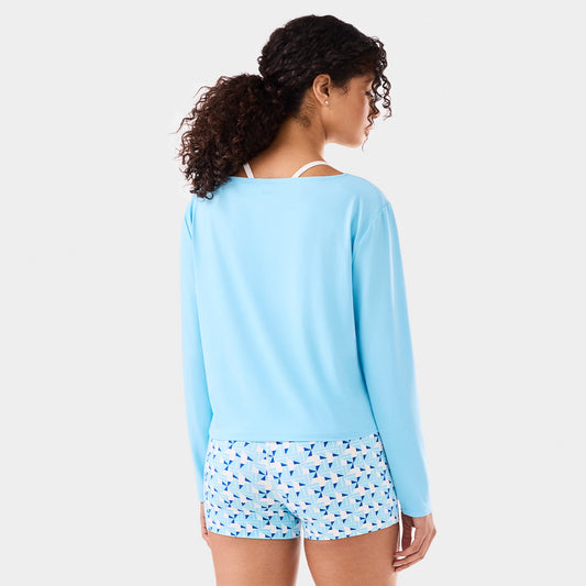 Tavi SoftTec Long Sleeve | Tops > Long Sleeve | Tavi – Tavi Active