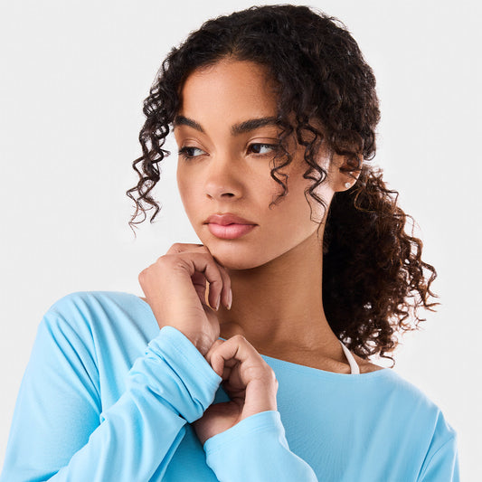 Tavi SoftTec Long Sleeve | Tops > Long Sleeve | Tavi – Tavi Active