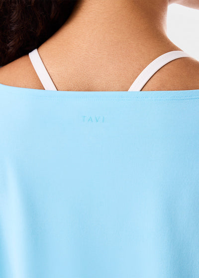 Tavi SoftTec Long Sleeve | Tops > Long Sleeve | Tavi – Tavi Active