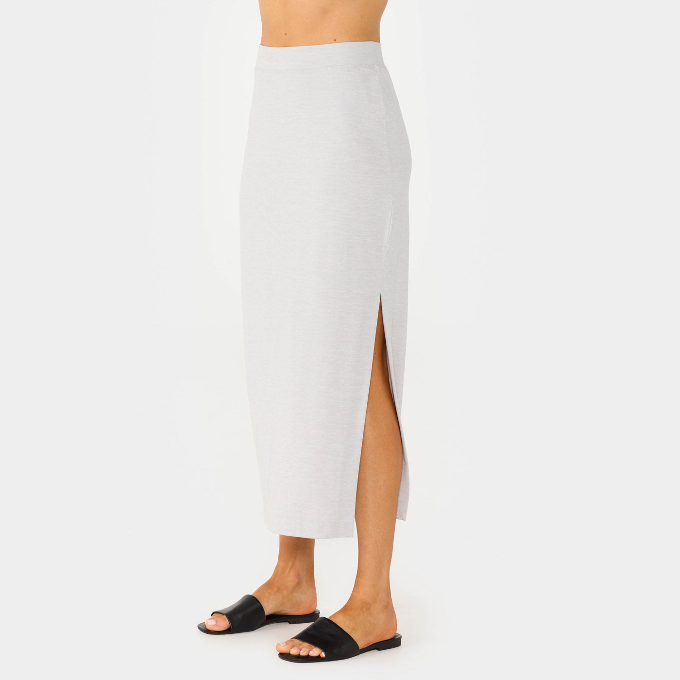 Group Tavi SoftTec  Midi Skirt