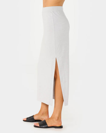Tavi SoftTec Midi Skirt | Bottoms>skort | Tavi – ToeSox | Tavi | Vooray