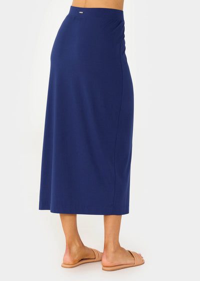 Tavi SoftTec Midi Skirt | Bottoms>skort | Tavi – Tavi Active