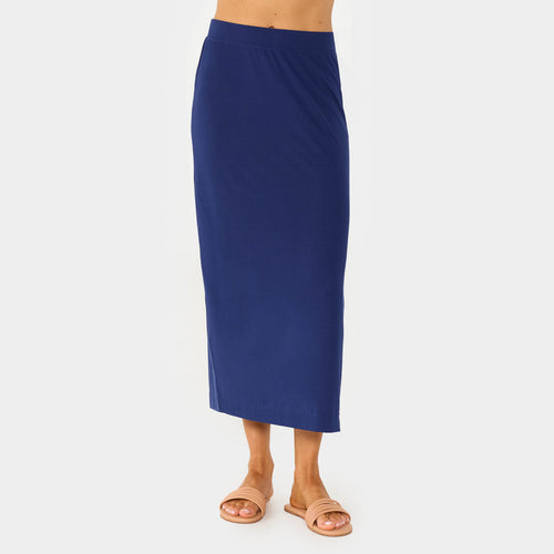 Tavi SoftTec Midi Skirt | Bottoms>skort | Tavi – Tavi Active