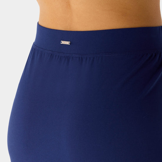 Tavi SoftTec Midi Skirt | Bottoms>skort | Tavi – Tavi Active
