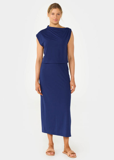 Tavi SoftTec Midi Skirt | Bottoms>skort | Tavi – Tavi Active