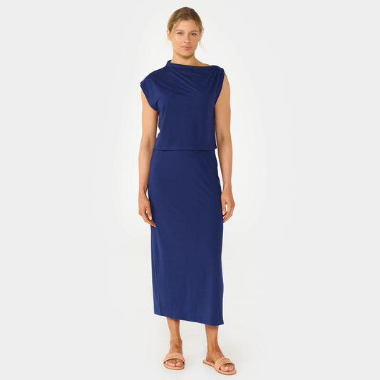 Tavi SoftTec Midi Skirt | Bottoms>skort | Tavi – Tavi Active