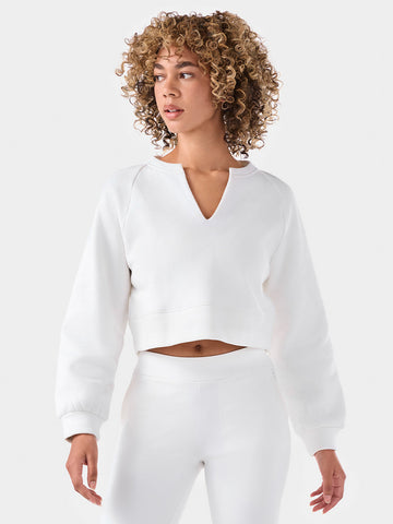 Easy Breezy Sweatshirt | Tops > Sweaters & Hoodies | Tavi – Tavi Active