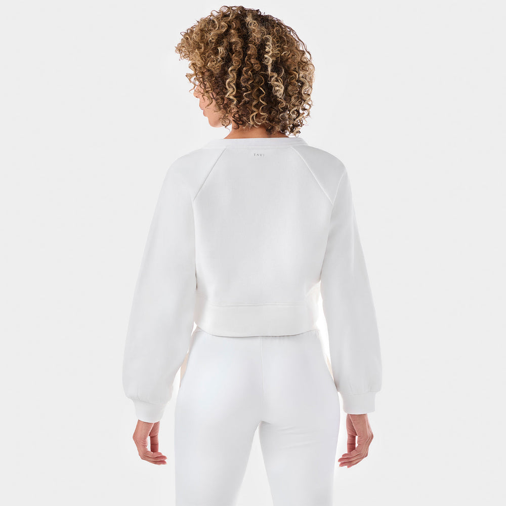 Easy Breezy Sweatshirt | Tops > Sweaters & Hoodies | Tavi – Tavi Active
