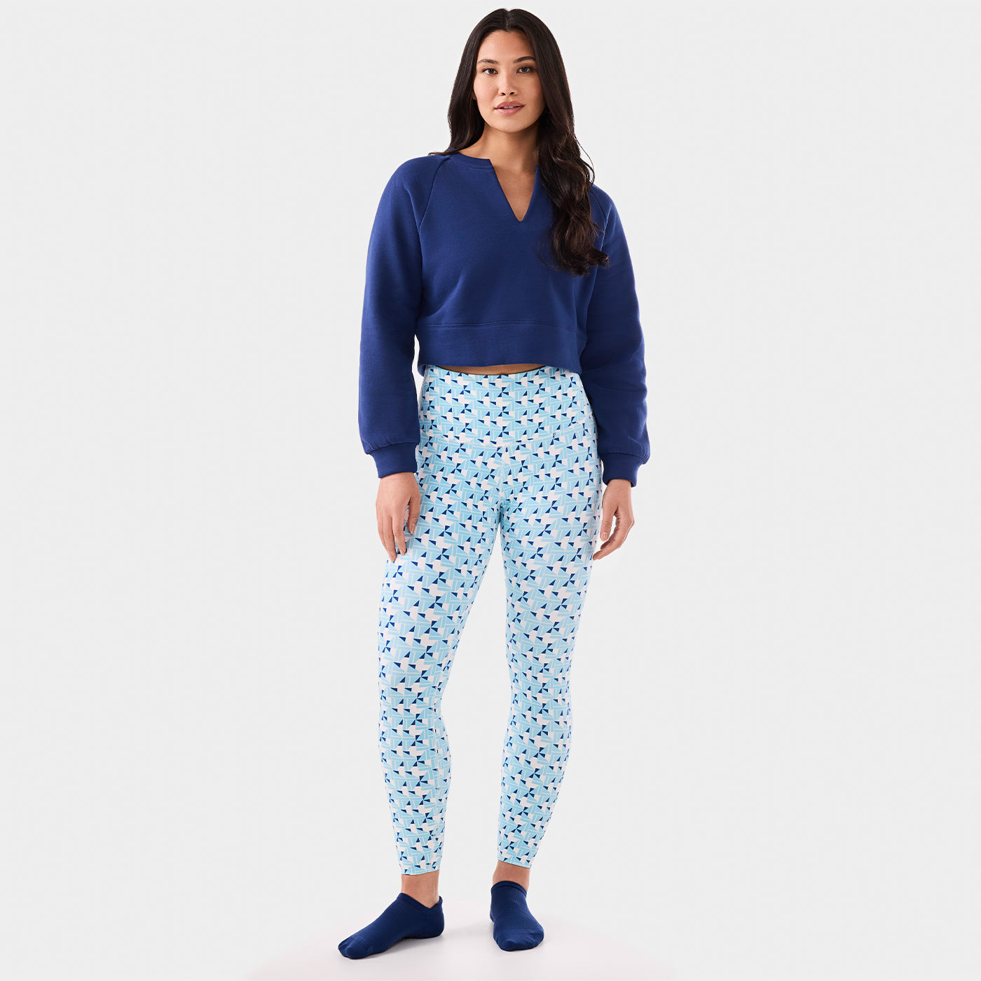 Easy Breezy Sweatshirt | Tops > Sweaters & Hoodies | Tavi – Tavi Active