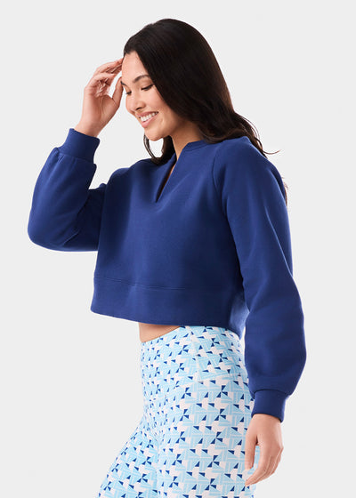 Easy Breezy Sweatshirt | Tops > Sweaters & Hoodies | Tavi – Tavi Active