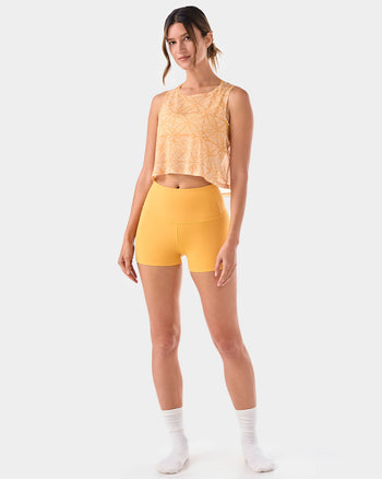 Flatter Flow Hi Lo Tank | Tops > Tanks | Tavi – ToeSox | Tavi | Vooray