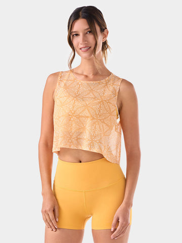 Flatter Flow Hi Lo Tank | Tops > Tanks | Tavi – Tavi Active