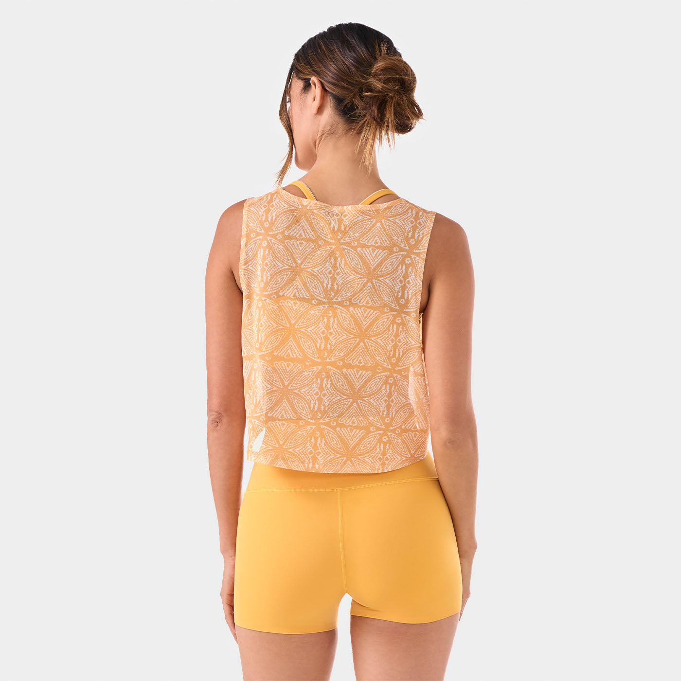 Flatter Flow Hi Lo Tank | Tops > Tanks | Tavi – Tavi Active