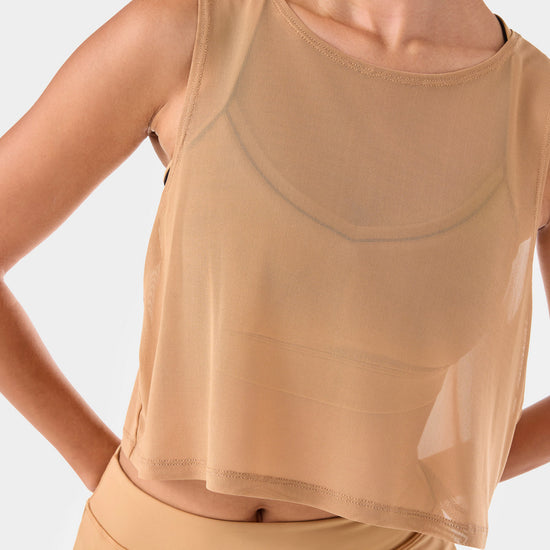 Flatter Flow Hi Lo Tank | Tops > Tanks | Tavi – Tavi Active
