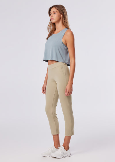 Flatter Flow Hi Lo Tank | Tops > Tanks | Tavi – Tavi Active