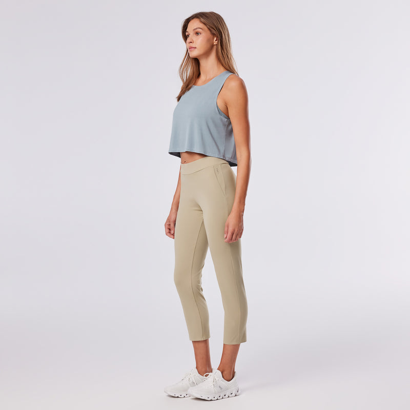 Flatter Flow Hi Lo Tank | Tops > Tanks | Tavi – Tavi Active