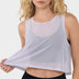 Flatter Flow Hi Lo Tank | Tops > Tanks | Tavi – ToeSox | Tavi | Vooray