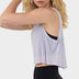 Flatter Flow Hi Lo Tank | Tops > Tanks | Tavi – ToeSox | Tavi | Vooray