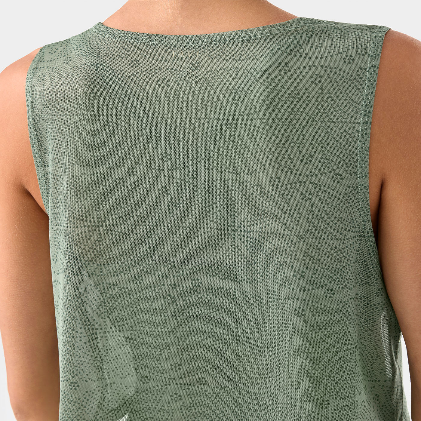 Flatter Flow Hi Lo Tank | Tops > Tanks | Tavi – Tavi Active