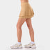 Flounce Tennis Skort | Bottoms>skort | Tavi – ToeSox | Tavi | Vooray
