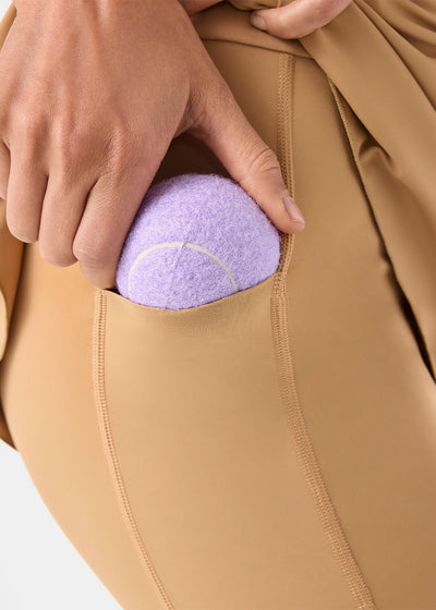 Flounce Tennis Skort | Bottoms>skort | Tavi – Tavi Active