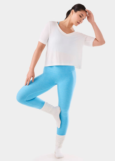 Haven Tee | Tops > Short Sleeve | Tavi – Tavi Active