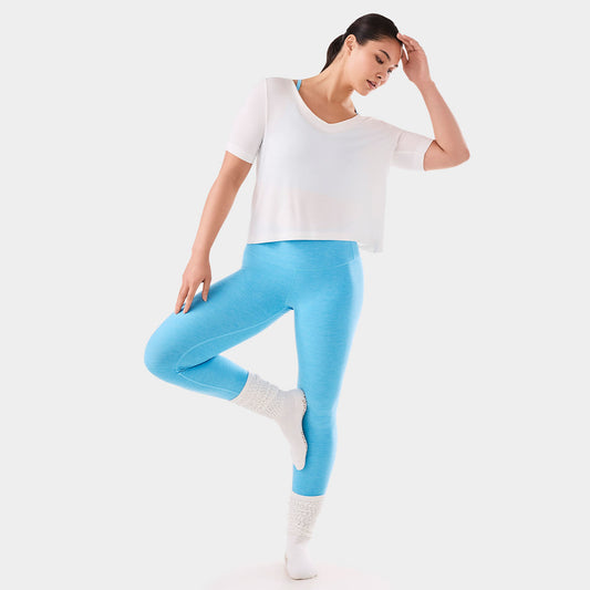 Haven Tee | Tops > Short Sleeve | Tavi – Tavi Active