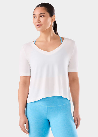 Haven Tee | Tops > Short Sleeve | Tavi – Tavi Active