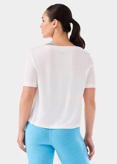 Haven Tee | Tops > Short Sleeve | Tavi – Tavi Active