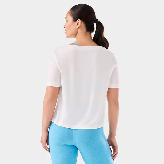Haven Tee | Tops > Short Sleeve | Tavi – Tavi Active