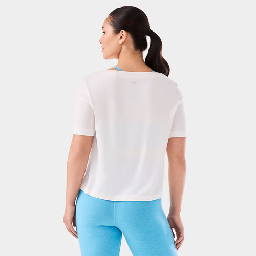 Haven Tee | Tops > Short Sleeve | Tavi – Tavi Active