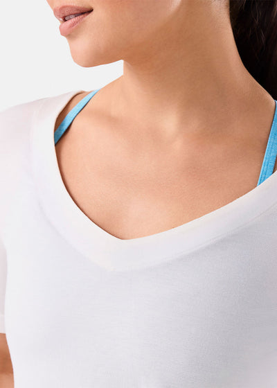 Haven Tee | Tops > Short Sleeve | Tavi – Tavi Active